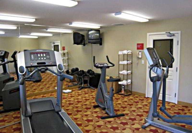Towneplace Suites By Marriott Seattle Southcenter Kent Einrichtungen foto